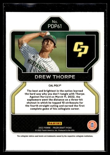 2022 Panini Prizm Draft Picks Base Complete Your Set - Picture 252 of 894
