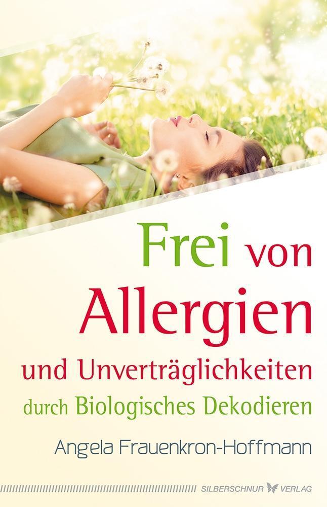 Thumbnail - Frei Von Allergien Und Unverträglichkeiten | Buch | 9783898456395