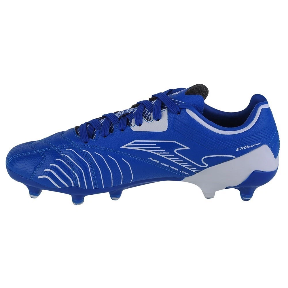 Shoes football Men Joma Score 2304 Fg SCOW2304FG Blue eBay
