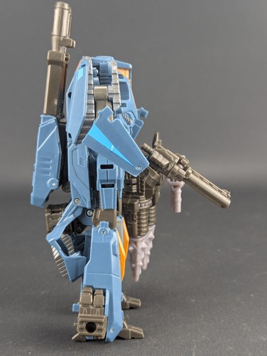 Transformers Fall of Cybertron Twin Twist complete Hasbro FOC Generations - Picture 4 of 4