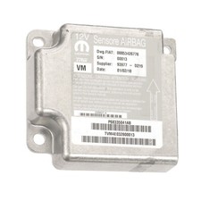 68335041AB MOPAR AIR BAG CONTROL MODULE FOR RAM PROMASTER 1500 2500 3500 15-18
