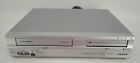 Sansui Vrdvd5000Dvd/Vcr Recorder/Player Combo No Remote As-Is Eb-9047