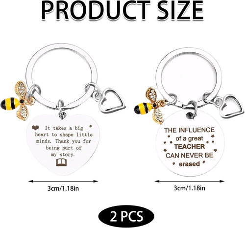 Geschenke für Erzieher Erzieherin Geschenk Abschiedsgeschenk Abschiedsgeschenk E - Bild 4 von 7