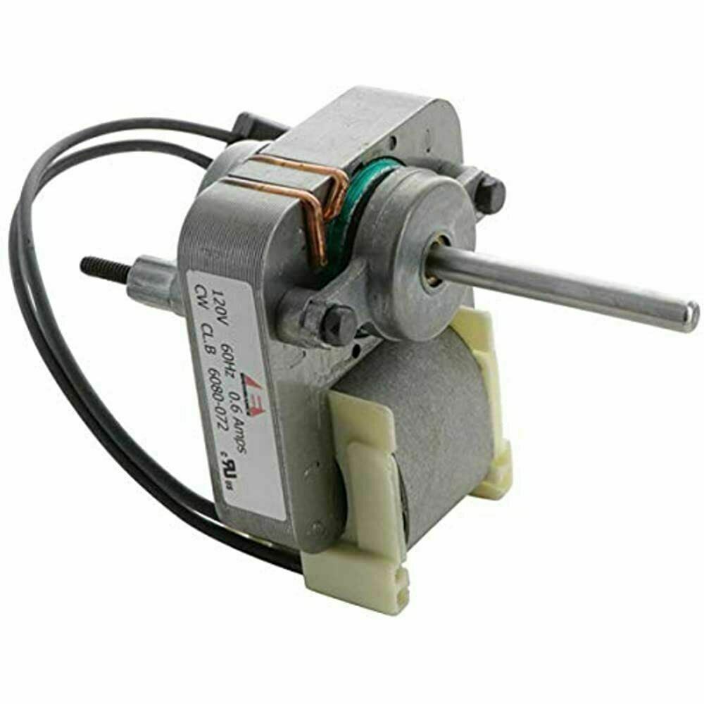 Broan NuTone 686 M686 687 8870 Bathroom Vent Fan Motor