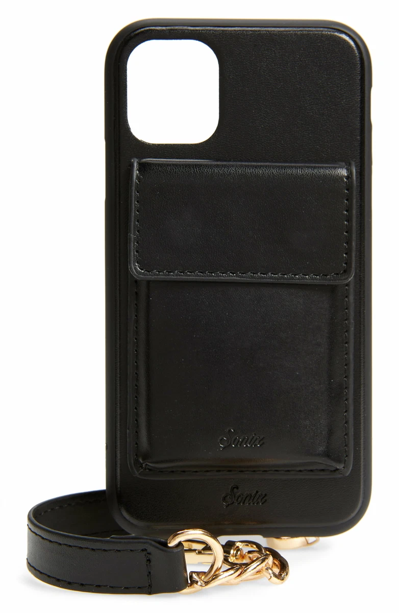 Sonix crossbody case outlet iphone 11 pro max