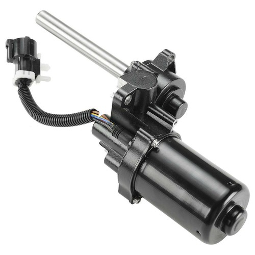 Power Running Board Motor Right 119.0" WB for Ford Expedition Lincoln 2007-2014 - Foto 4 di 9