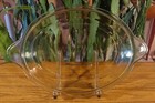 Oval Lid By Casserole Baking Tin Schott & Genossen Durax Jenaer Glass