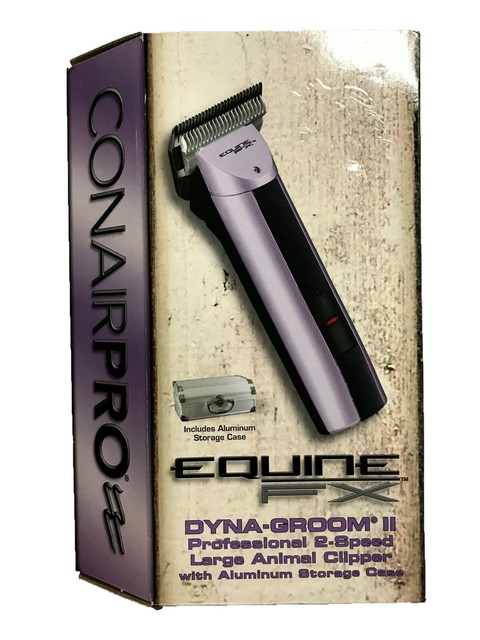 conair dyna groom