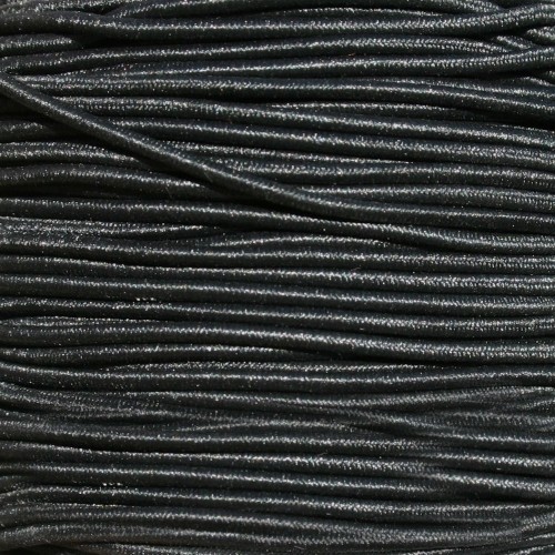 FILO CORDA NYLON STRETCH ELASTICO - 1,2 MM x 5M - Foto 5 di 16
