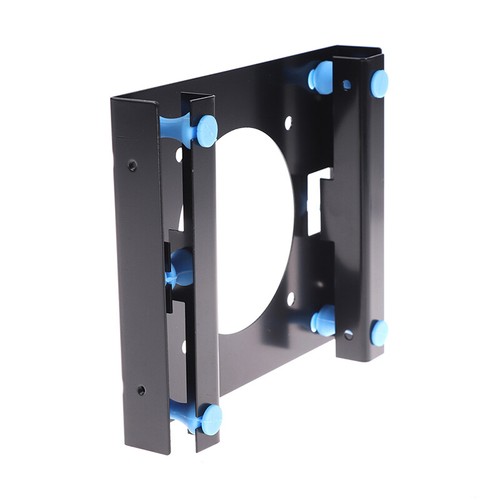 3.5 to 5.25 inch mechanical hard drive bracket shock absorption br-jj - Afbeelding 2 van 8