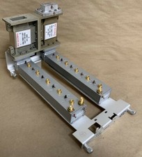 Harris/Aviat SD-110000, Constellation Antenna Combining Unit, 6034 & 6286 MHz