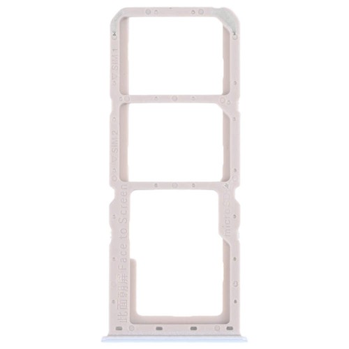 OPPO A52 4G SIM Card Tray & Micro SD Card Tray Replacement - Picture 7 of 7