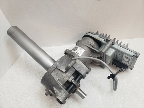 2004-2012 Chevy Malibu Pontiac G6 Electric Power Steering Pump Motor Assist EPS - Picture 4 of 12