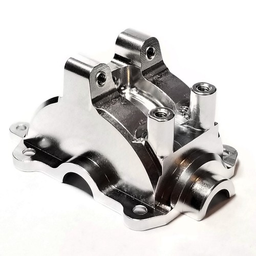 Aluminum dampers/Hubs/bearings/Dog Bone/ for TAMIYA 1/10 TT-02 Chassis - Picture 39 of 42
