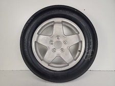 Spare Tire  18" Fits 2012-2020 Dodge Durango Oem Genuine Donut 