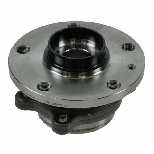 TIMKEN Front Wheel Hub Bearing Pair For Audi TT A3 Quattro VW Passat Jetta Golf - Picture 8 of 8