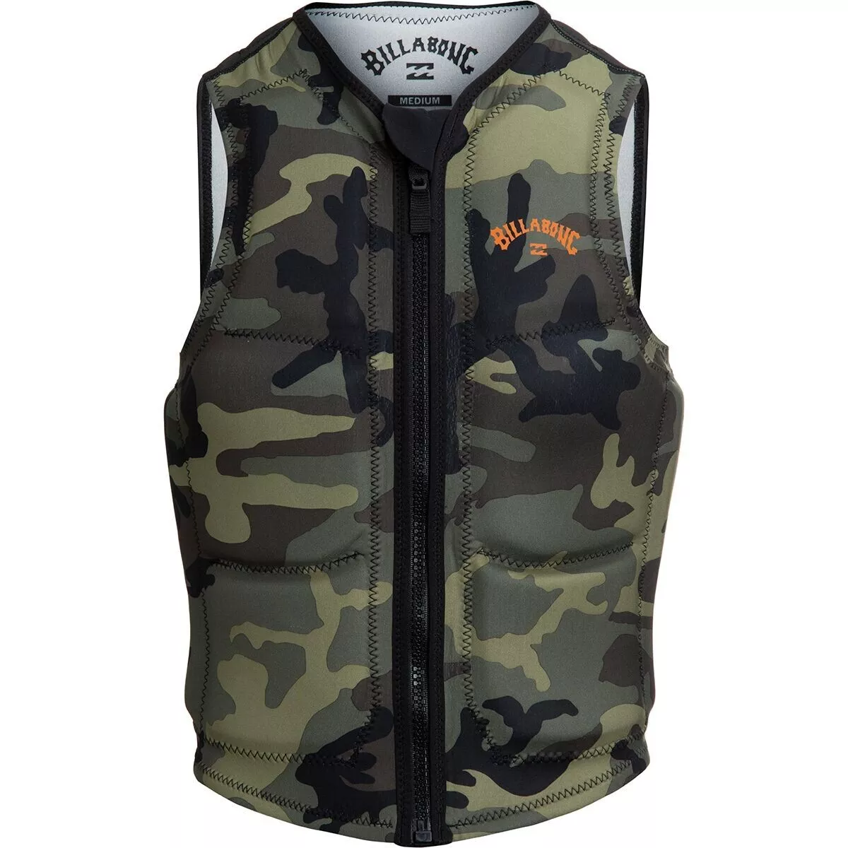 Billabong sales military discount