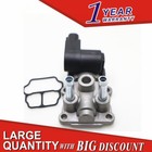 Original 22270-97401 Idle Air Control IAC Valve For Toyota Paseo Tercel 1998