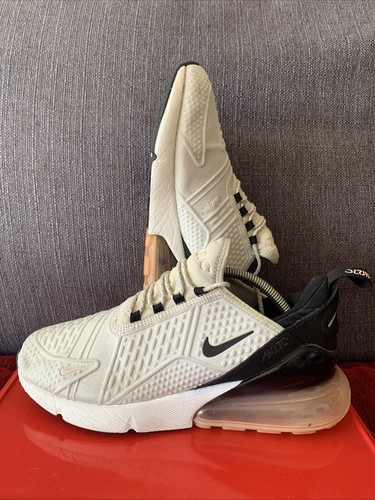 Nike Air MAX 270 SIZE US 9,5 UK 7 EU 41. 2018 - Photo 4/7