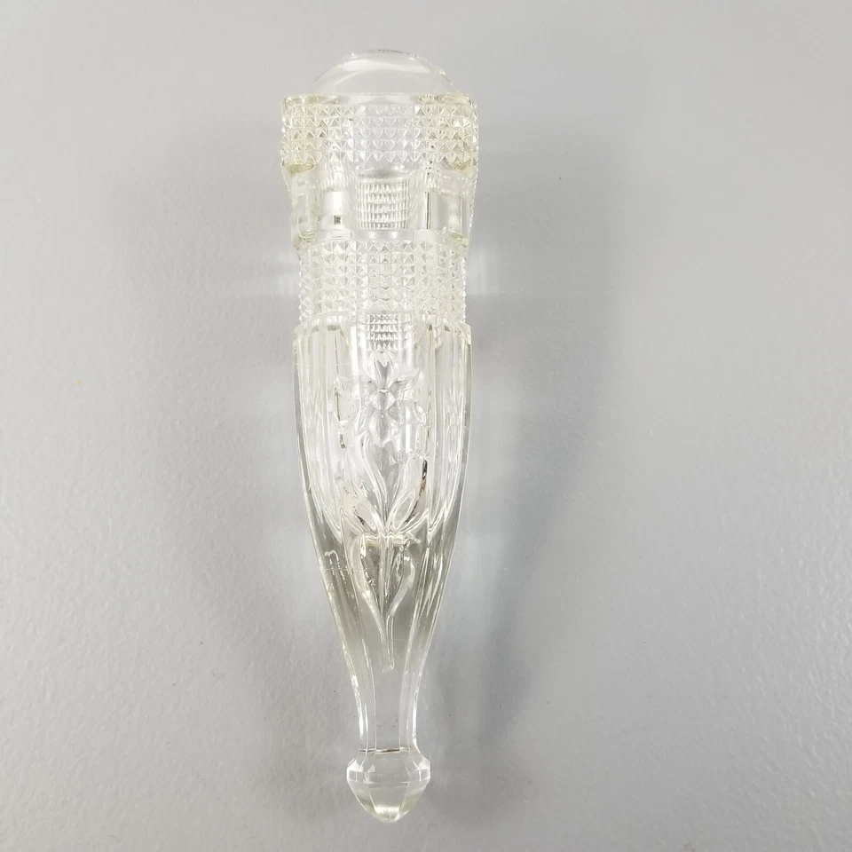 Jarrón antiguo para automóvil de 7" FORD PACKARD CADILLAC BUICK 1920 30 40 Foto 4 de 4