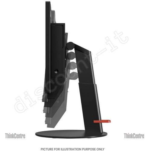 Lenovo All In One 24" M710Q Core i7-6700 6th Gen 32GB RAM 2TB SSD Wi-Fi Enabled- - Picture 9 of 9