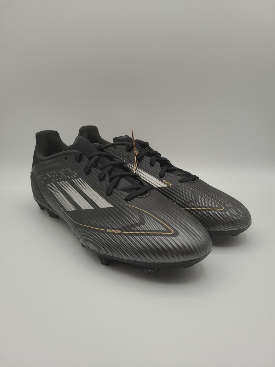 シューズ adidas F50 aghg 25.5 adidas Soccer Cleats F50 ELITE HG/AG Footwear White/Lucid