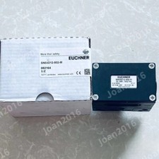 New In Box EUCHNER SN03D12-502-M Limit switch