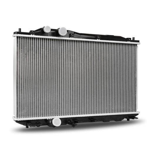 2922 Radiator for 2006-2010 2011 Honda Civic LX LXS EX GX DX Sedan 1.8L 2.0L - Picture 7 of 8