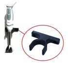 Wall Mounted Display Hangers Brackets Hook Holder Stan for Handheld Hand Blender