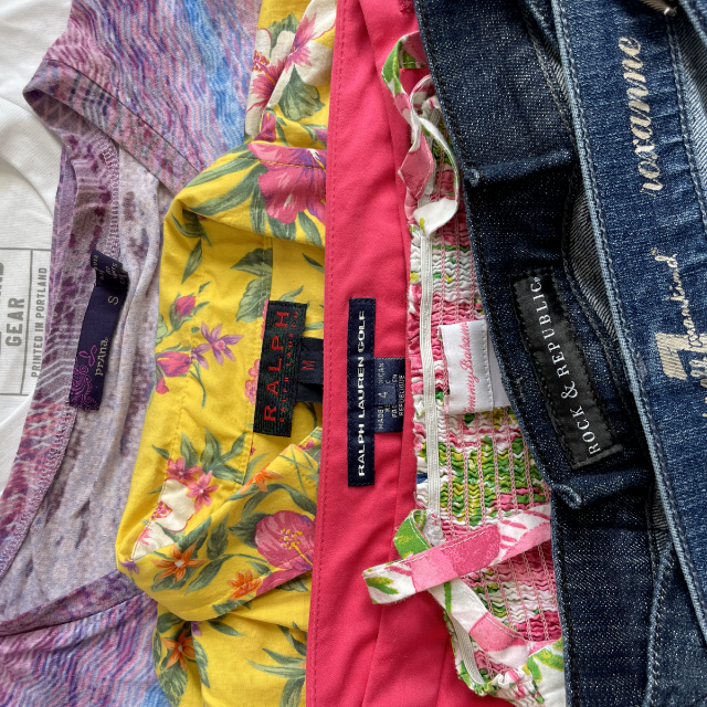 Lots Of New Arrivals