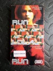 Run Lola Run Vhs (1999, Dubbed In English) Franka Potente