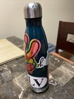 Tumbler Travel Mug With Lid Las Vegas Happy Camper Fresh Fresh Fresh