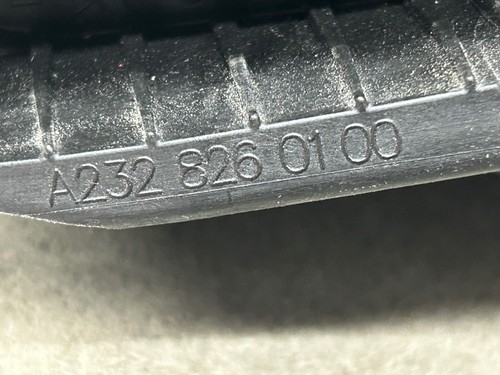 NEU Original Mercedes - AMG SL R232 LED Scheinwerfer links ECE A2329063503 - Picture 15 of 16