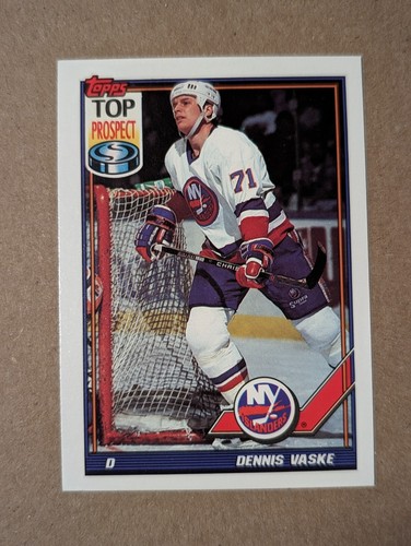 1991 Topps Excellent Condition - Pick Your Cards - Picture 347 of 500