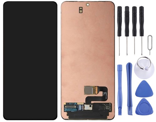 For Samsung Galaxy S21 Ultra S21 Plus Screen Replacement LCD Display Digitizer A - Picture 6 of 14