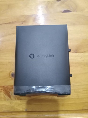 CenturyLink Technicolor C1100T DSL VDSL2 Modem 802.11n WiFi Wireless Router - Picture 3 of 6