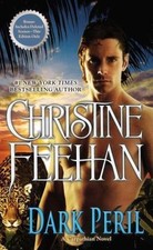 Dark Peril; A Carpathian Novel - 9780515149999, paperback, Christine Feehan