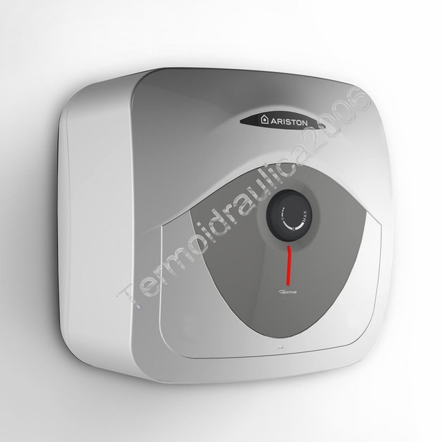SCALDABAGNO ELETTRICO AD ACCUMULO ARISTON MODELLO ANDRIS LUX 30//5 EU 30 LITRI