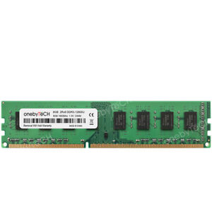 DDR3-1600MHz PC3-12800 Non-ECC UDIMM 2Rx8 Desktop Memory Module 32GB 4x8GB