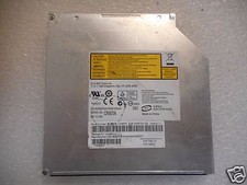 Sony DVD ROM CD R/W CRX870 A-QG Version 11 NO BEZEL CRX870A