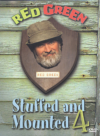 Rot grün - gefüllt und montiert 4 (DVD, 2002) #2450 - Bild 1 von 1