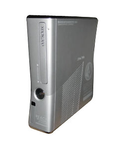 Microsoft Xbox 360 S Halo: Reach Limited Edition 250GB Microsoft Xbox 360 S Halo: Reach Limited Edition 250GB