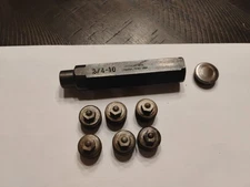 Heimann 3/4-10 Transfer Screws