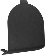 Seat Belt Anchor Cover | Compatible with 2009-2012 Model Left Driver Side