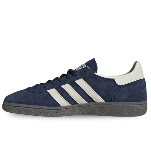 Scarpe Adidas Handball Spezial Taglia 42 Cod IF7087 Blu - Foto 3 di 6