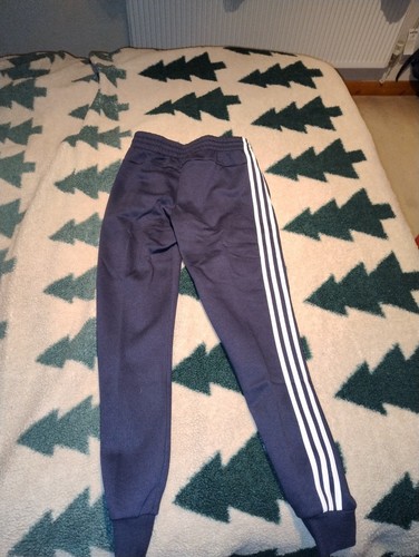 BNWT Womens Adidas Tracksuit Bottoms Size Small UK Size 8-10 - Picture 3 of 3