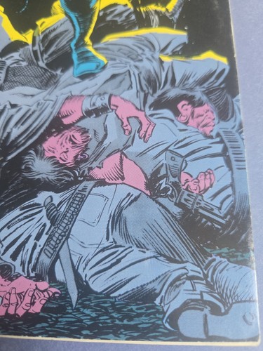 MARVEL COMICS - WOLVERINE - VOLUME 2 - # 1 - NOV 1988 - COPPER AGE - Foto 6 di 12