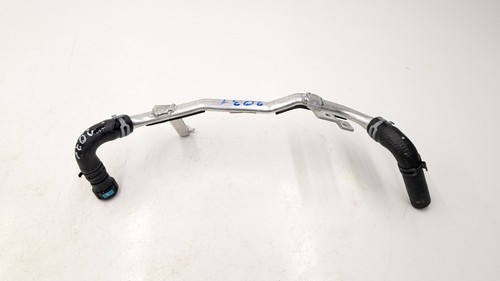 JAGUAR I-PACE X590 WATER COOLANT PIPE J9D38D196AD 2023 - Picture 3 of 9