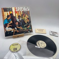 The Specials Vinyl Records for sale | eBay