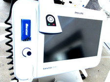 Philips EarlyVue VS30 Vital Signs Monitor